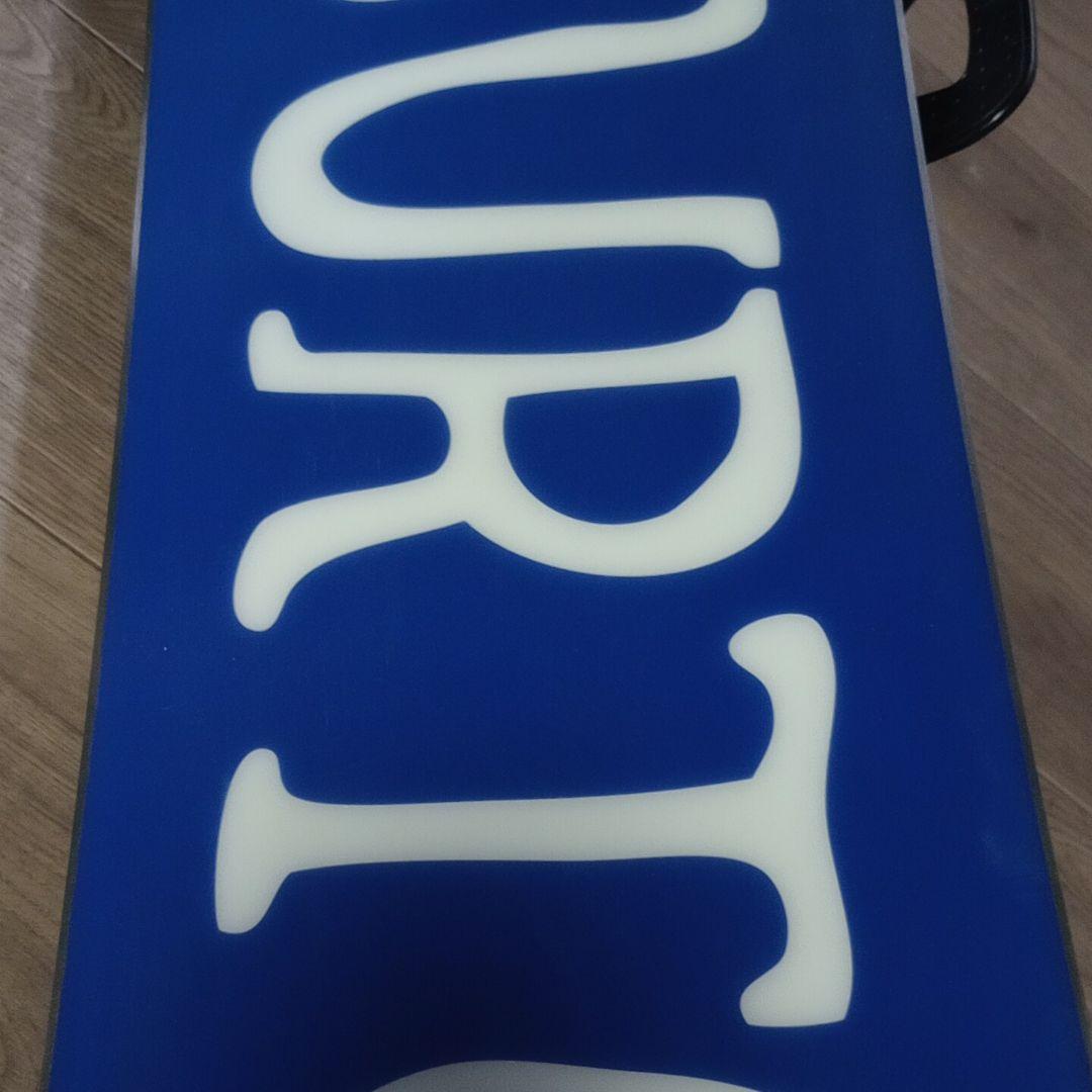 キッズ　BURTON　スノーボードセット　110cm