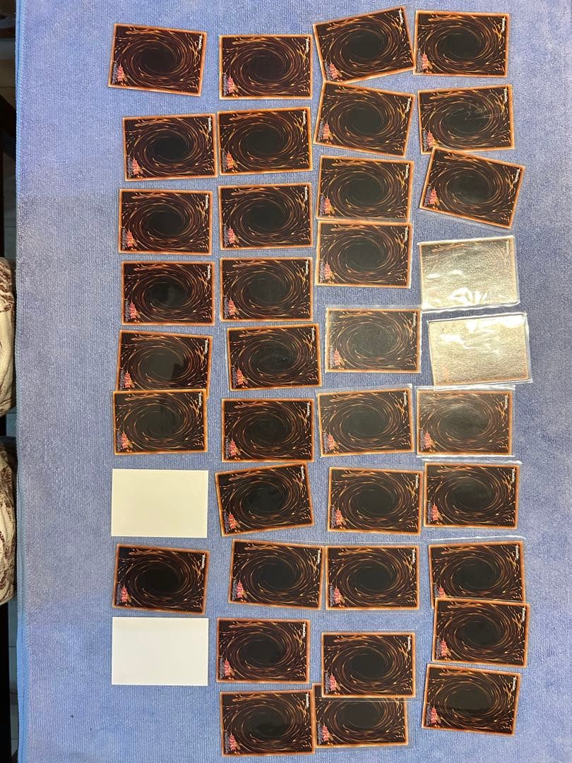 遊戯王OCG ブラックマジシャンガール　39枚　引退品　まとめ