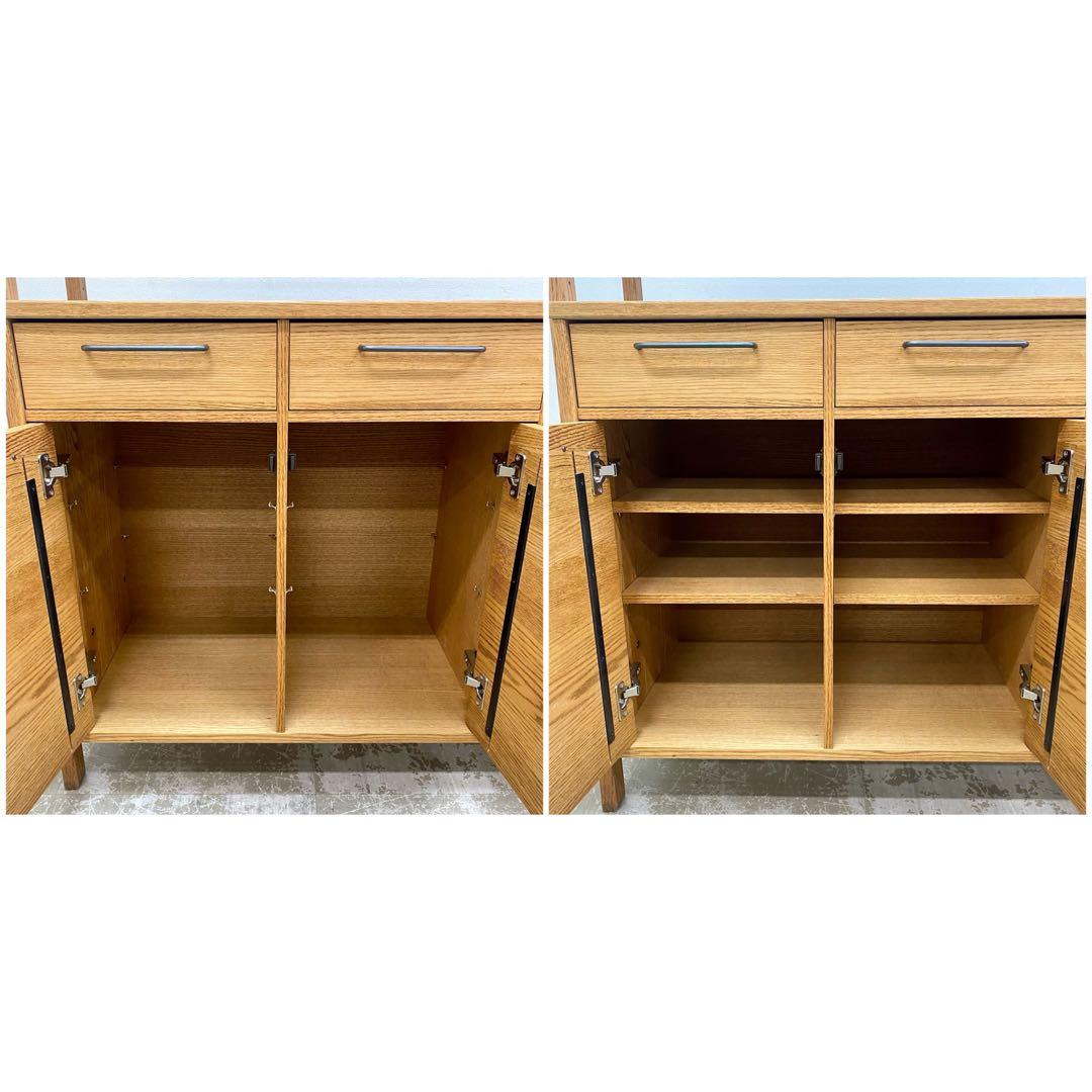 MOMO natural UNIT BOARDモモナチュラル ユニットボード