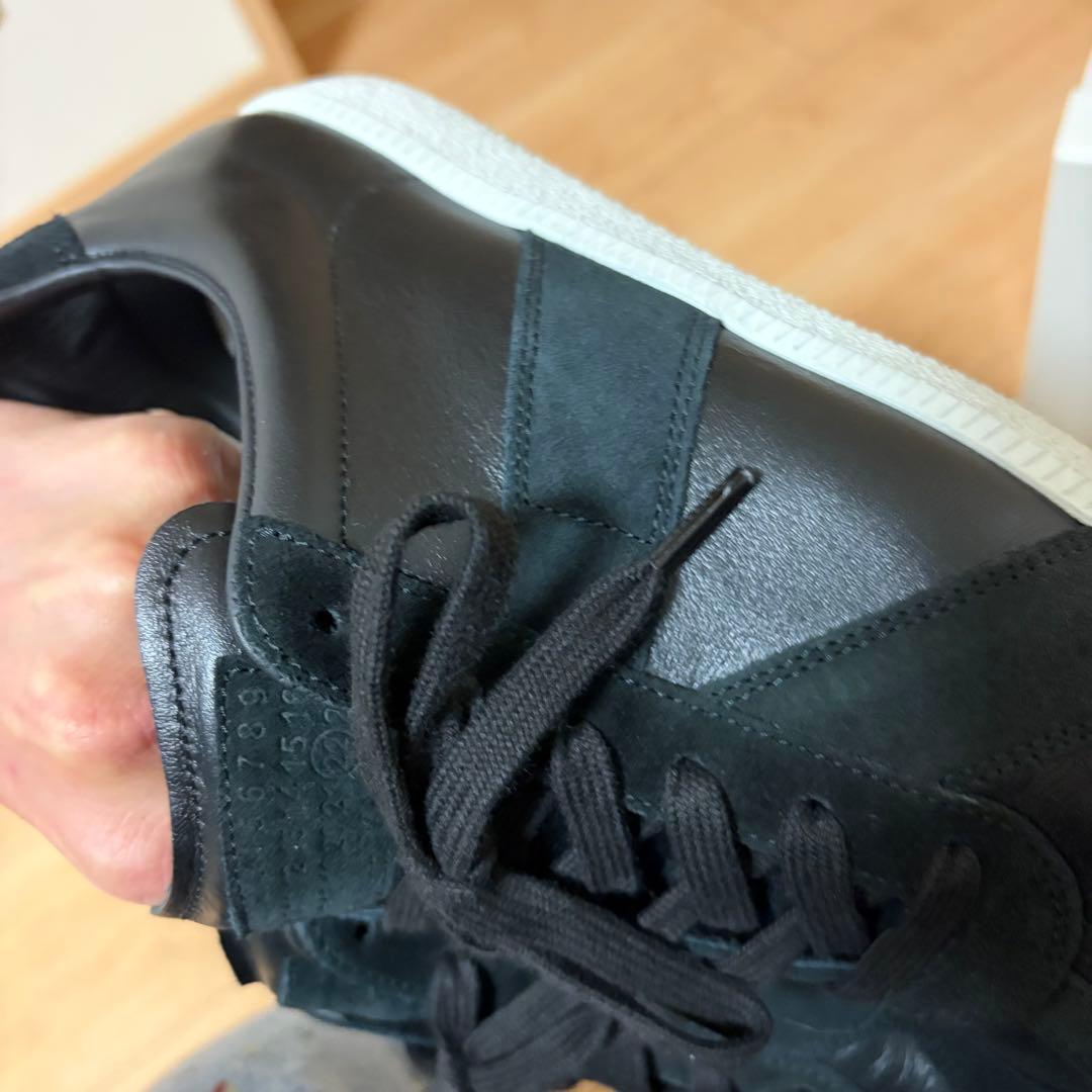 MAISON MARGIELA × RHC ジャーマントレーナー 42