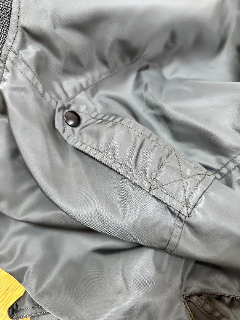 MARKAWARE マーカウェア L-2B 66 NYLON サンプル