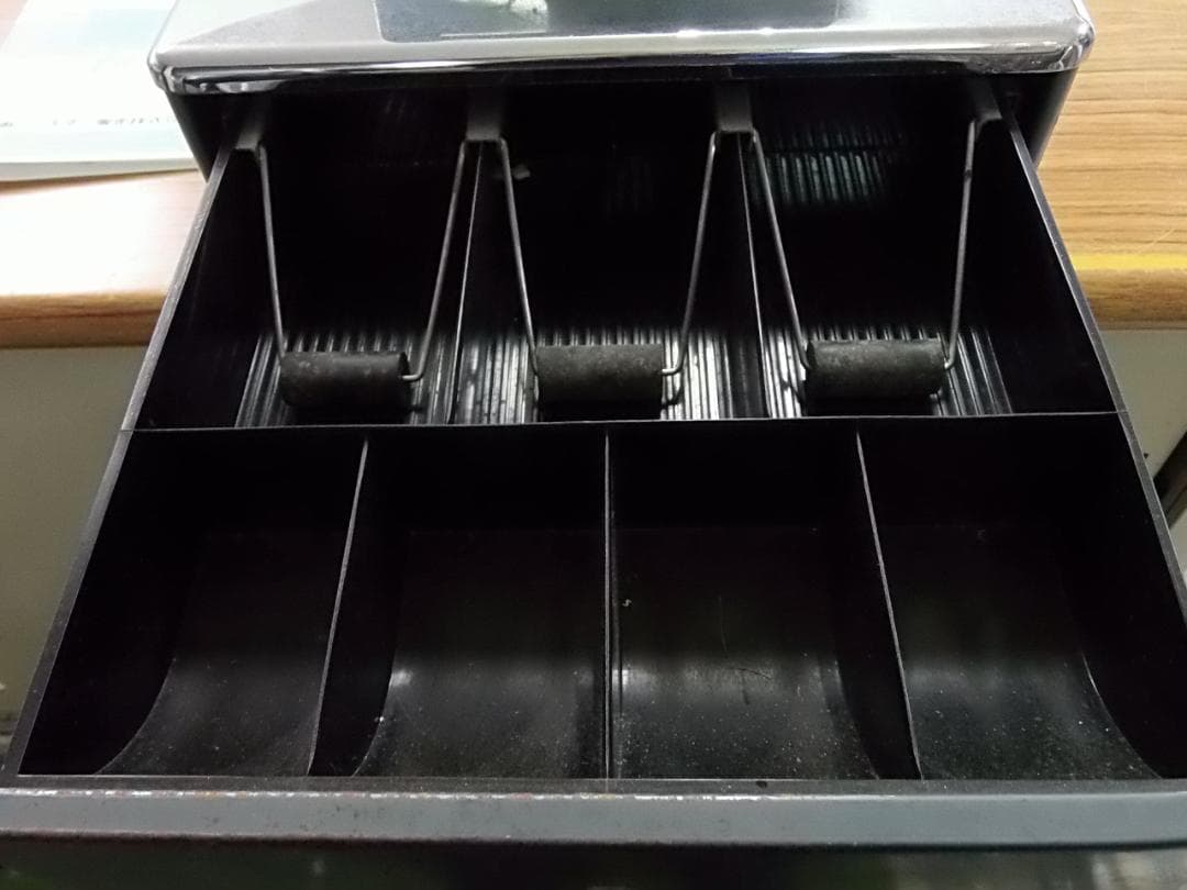 専用10/12スイス製　ヘルメス　ビンテージレジスター　８８Ｈ　手動式