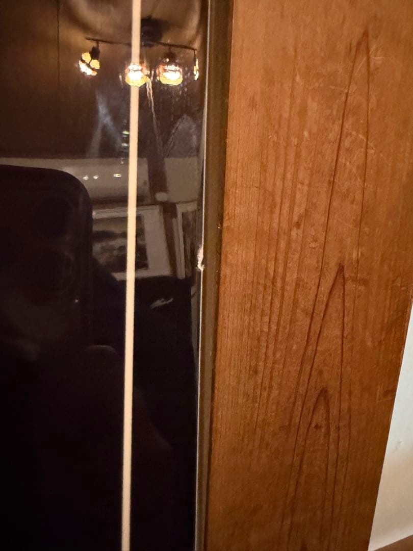 スノーボード MOSS STICK PT 58 2024 1585