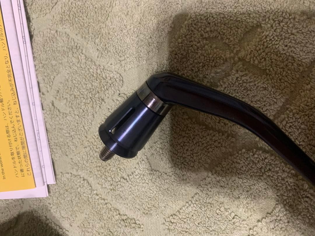 断捨離　SHIMANO Stella SW8000PG スピニングリール