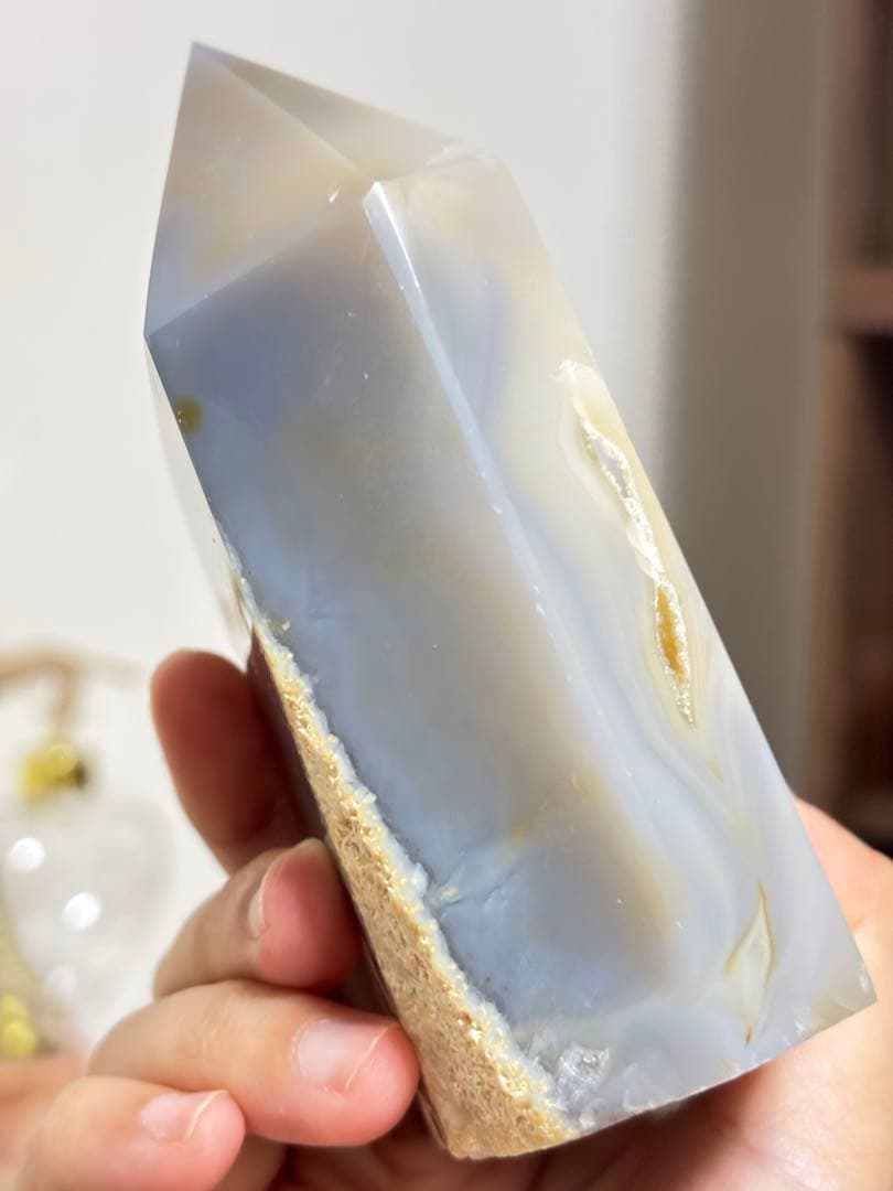 瑪瑙　アーケード　キラキラ　高品質　素敵　インテリア