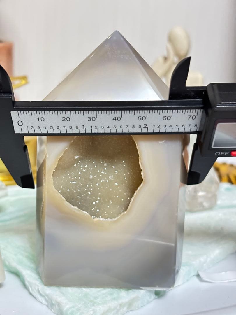 瑪瑙　アーケード　キラキラ　高品質　素敵　インテリア