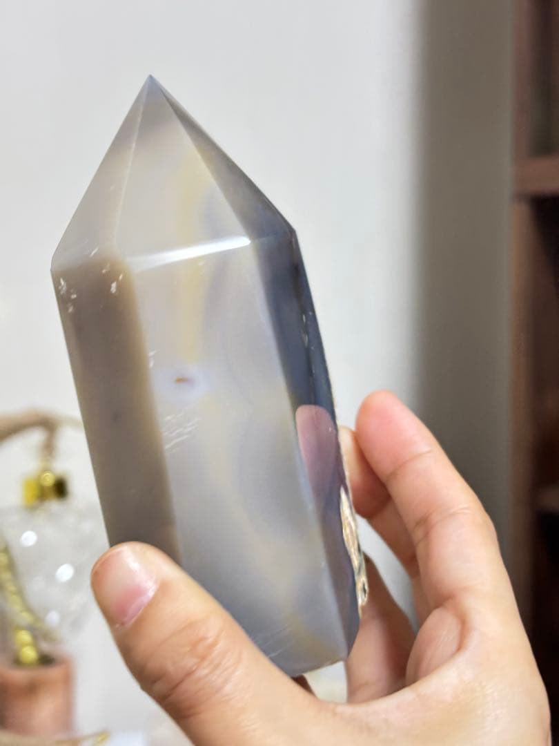 瑪瑙　アーケード　キラキラ　高品質　素敵　インテリア