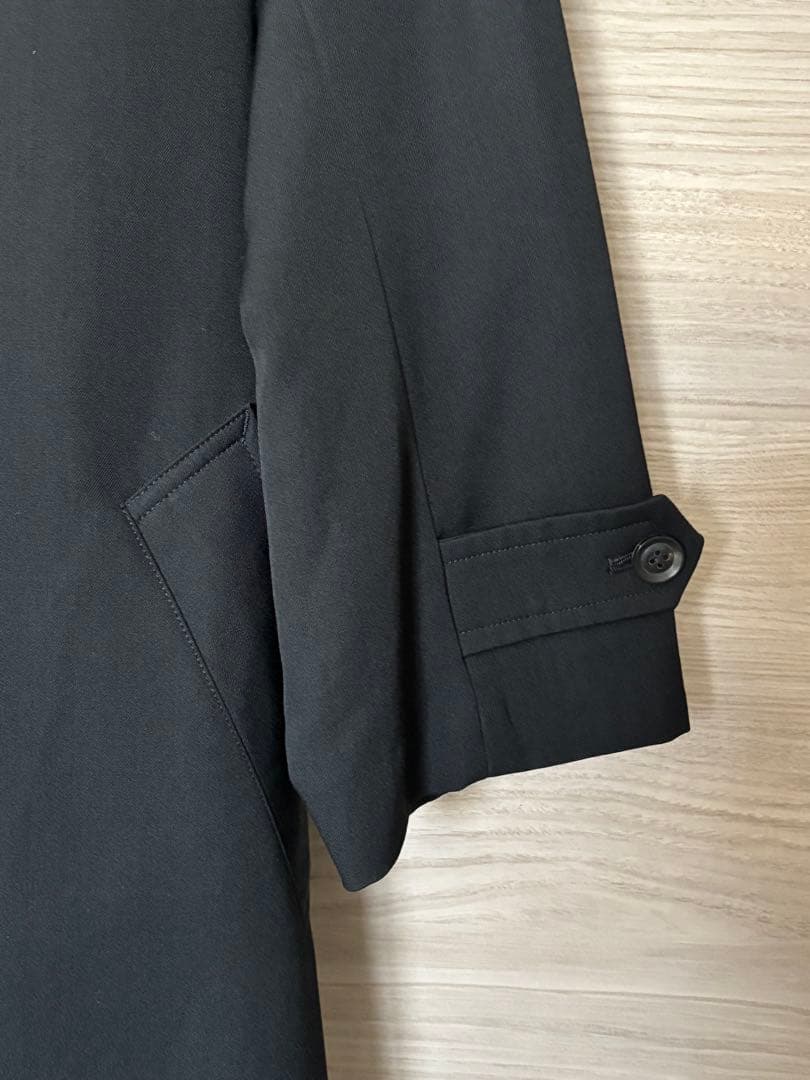 yohji yamamo pour homme ヨウジヤマモト　コート　ロング