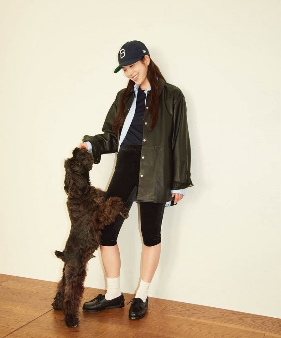 【新品タグ付】New Era 在原みゆ紀 MIYUKI ARIHARA