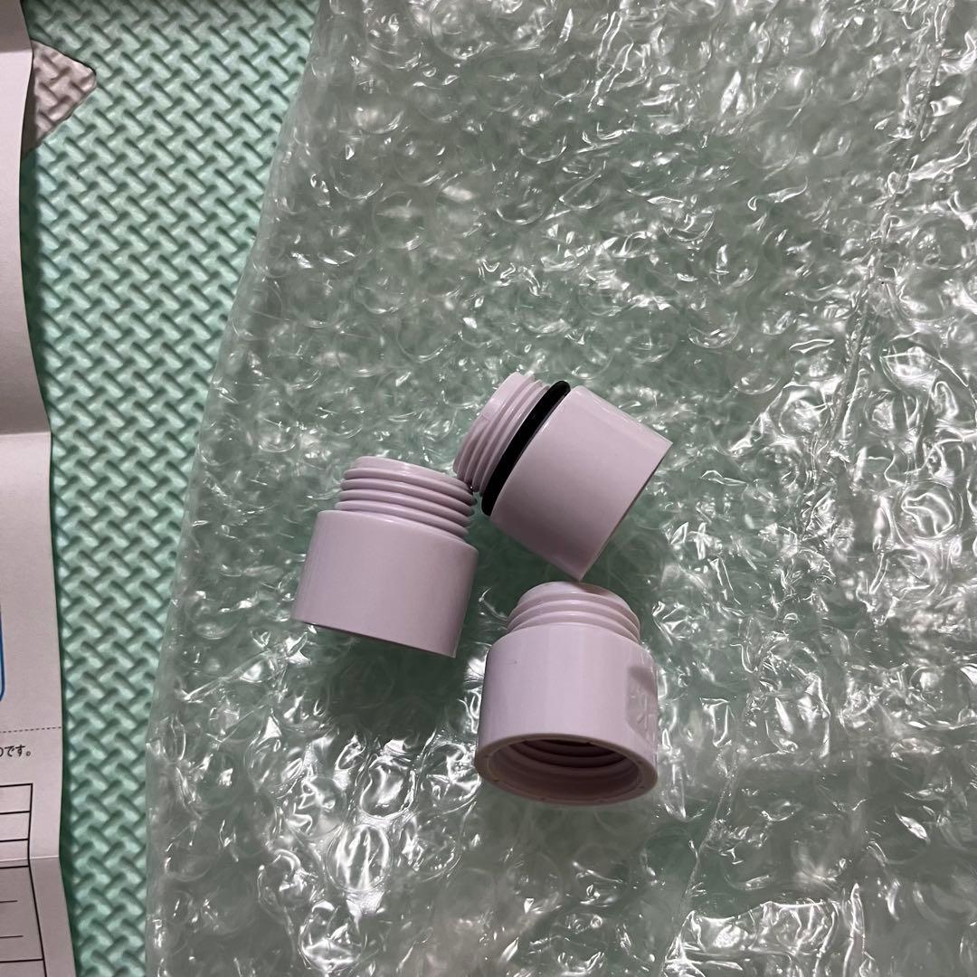 株式会社フリーサイエンス シャワーヘッド 浴室シャワー浄水器