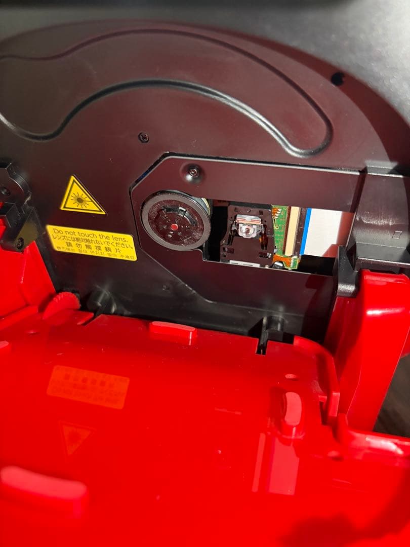 2024年10月購入 DWEディズニー英語システム　ミッキーメイトBlu-ray