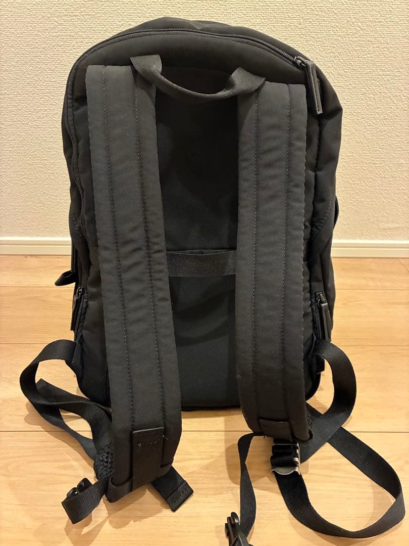 MARLMARL MATO JOEY BACK PACK マザーズリュック