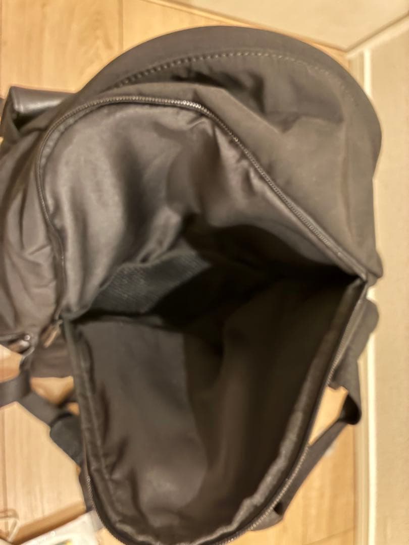 MARLMARL MATO JOEY BACK PACK マザーズリュック