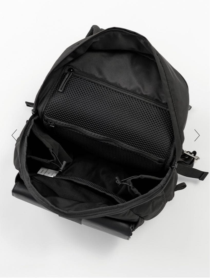 MARLMARL MATO JOEY BACK PACK マザーズリュック