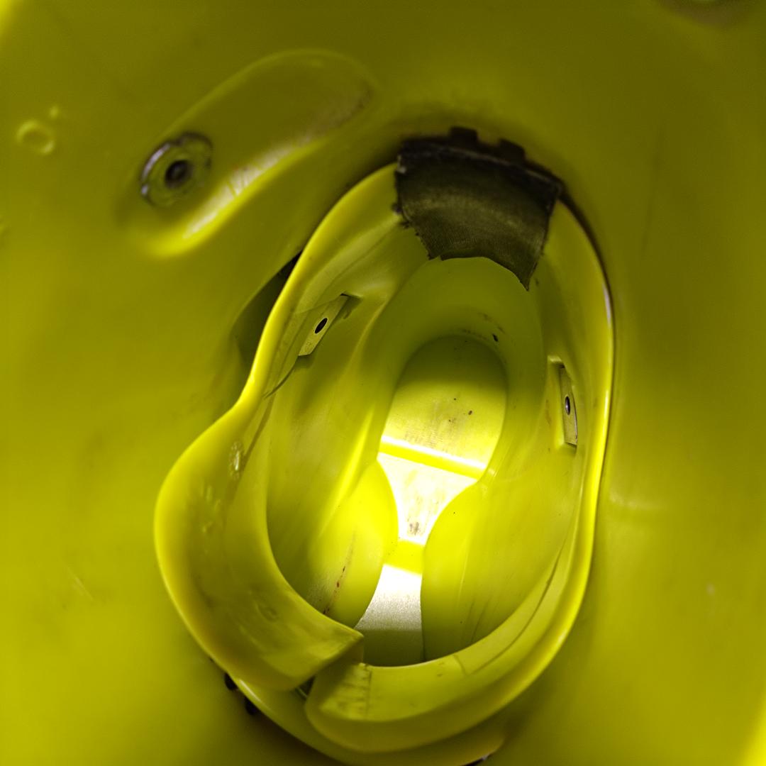 フィッシャー　スキーブーツ　GT130　RC4 PODIUM　石井スポーツ