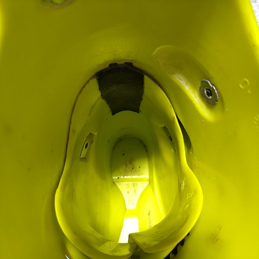 フィッシャー　スキーブーツ　GT130　RC4 PODIUM　石井スポーツ