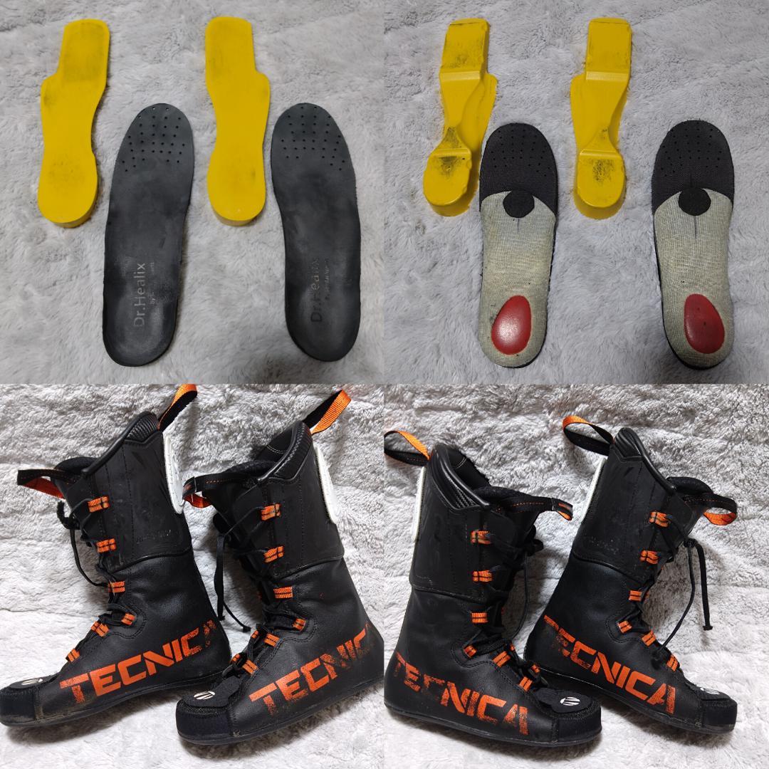 フィッシャー　スキーブーツ　GT130　RC4 PODIUM　石井スポーツ