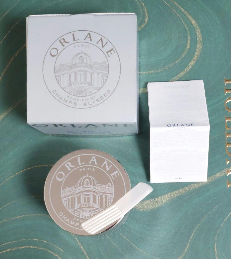 オルラーヌ B21 エクストラオーディネール クリーム 50ml