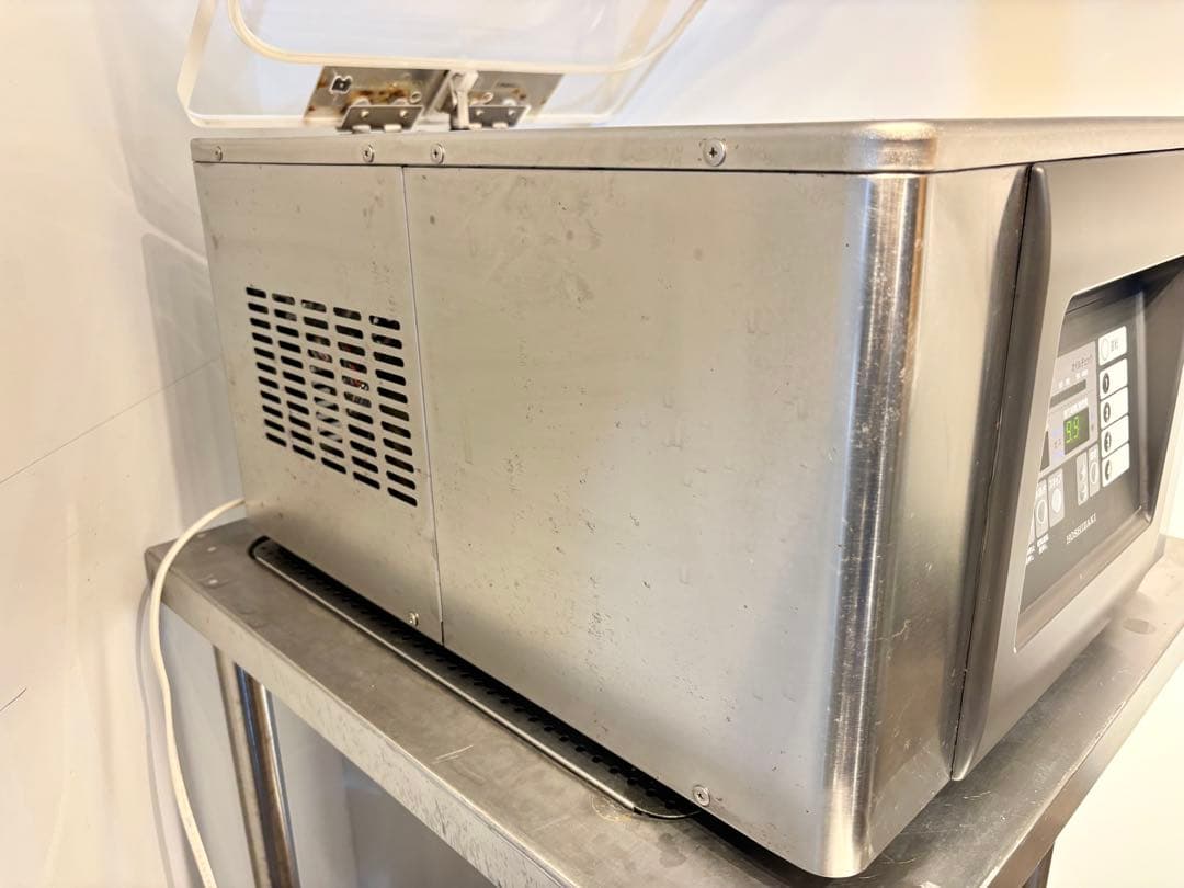 ホシザキ業務用真空包装機HPS-300A