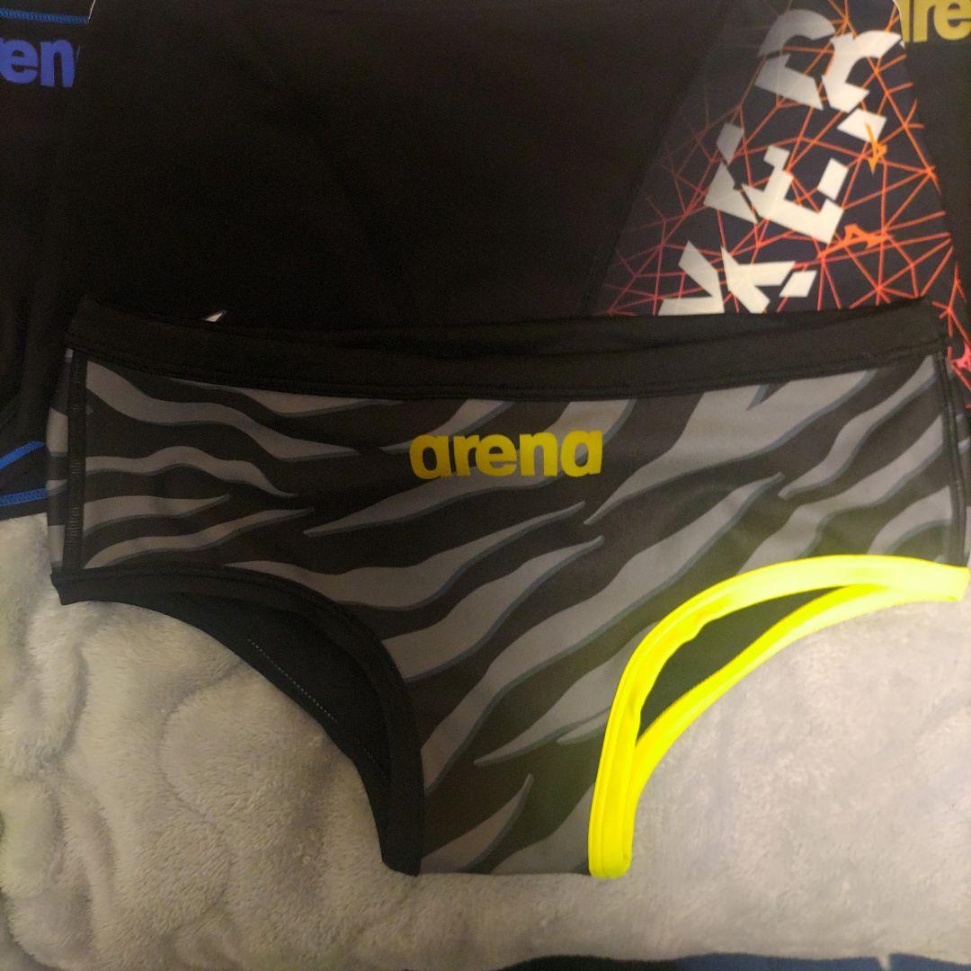 競泳水着セット