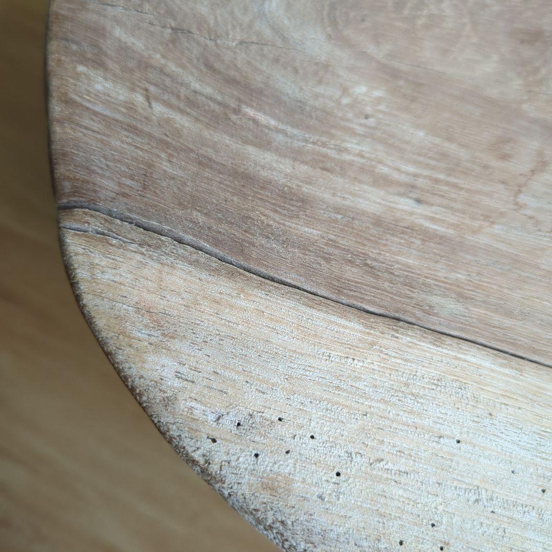 アフリカ セヌフォスツール