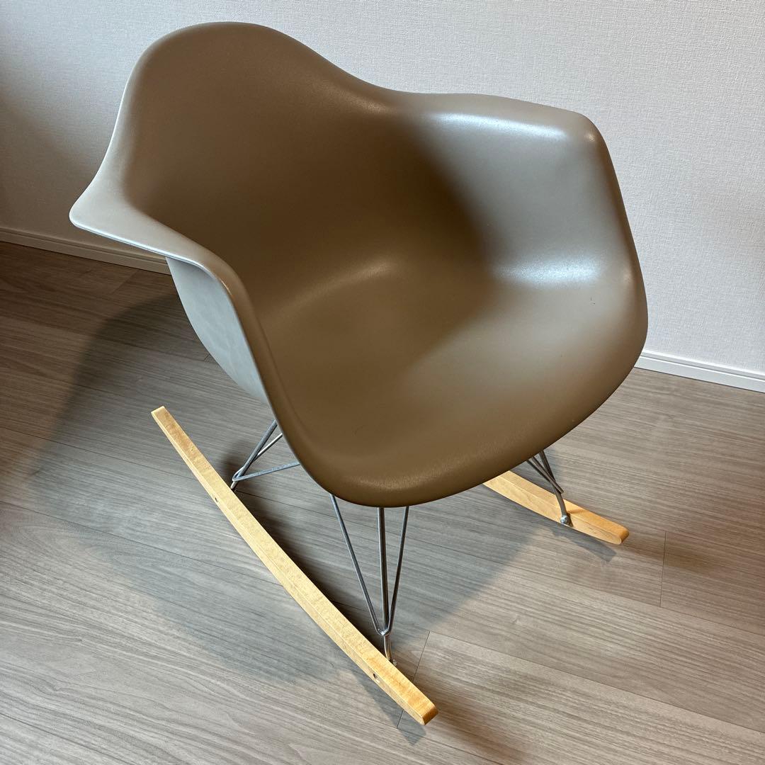 Herman Miller Eames ハーマンミラーイームズ　ロッキングチェア