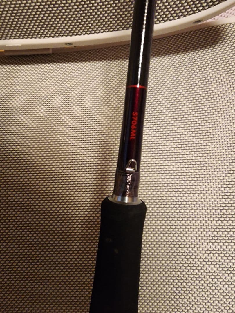 エギングロッド　SHIMANO