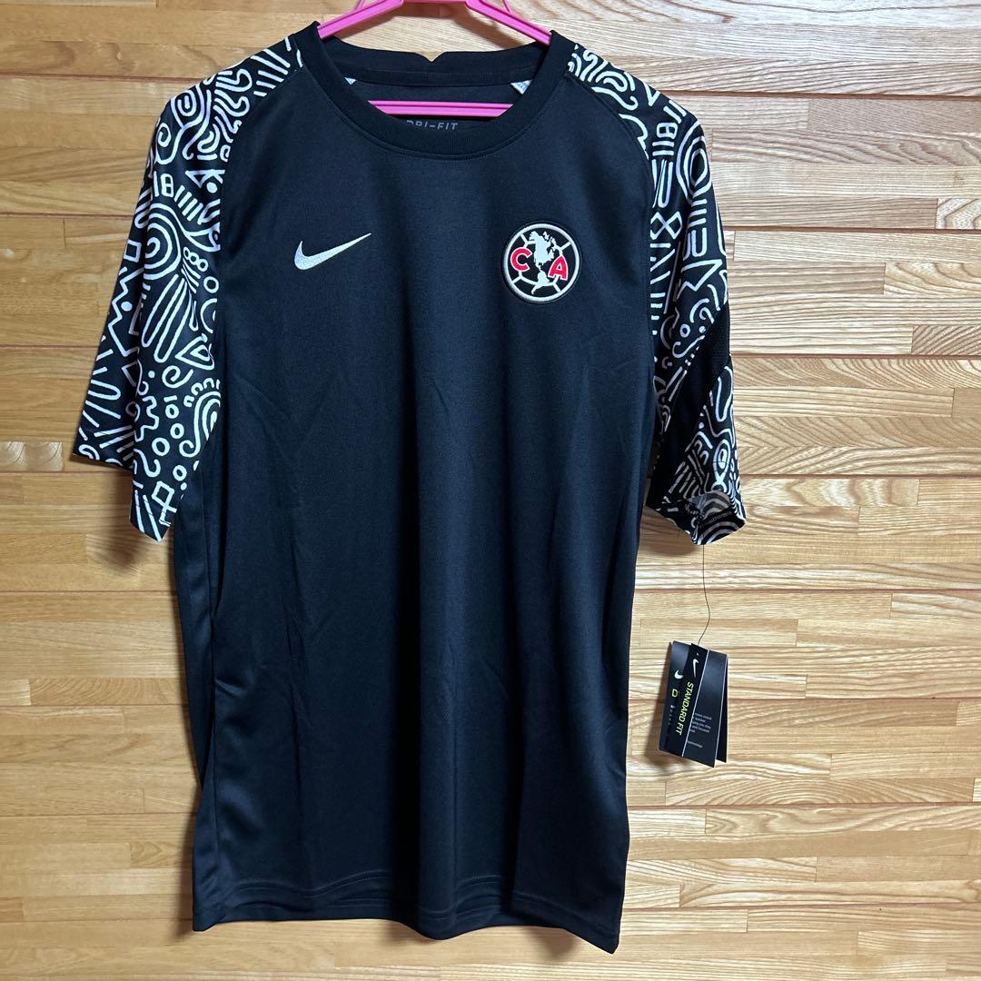 クラブアメリカ　トレーニングウェア