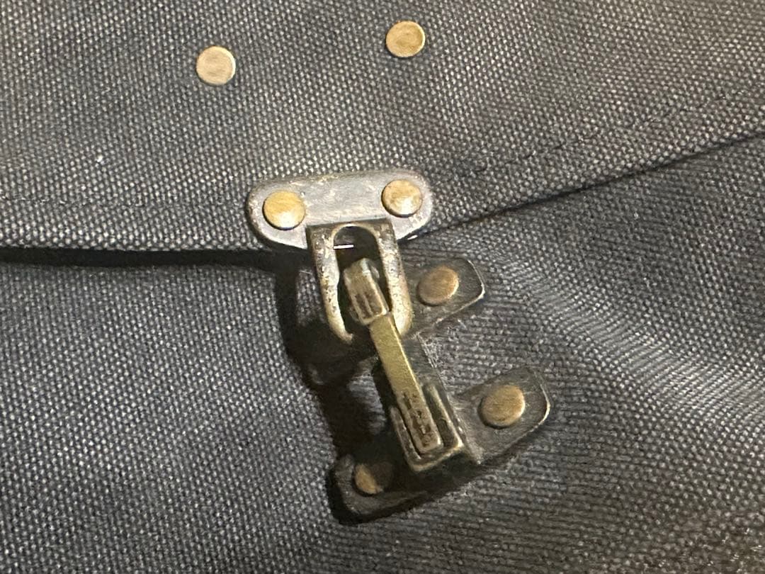 VASCO × NORTH NO NAME ショルダーバッグ GLAD HAND