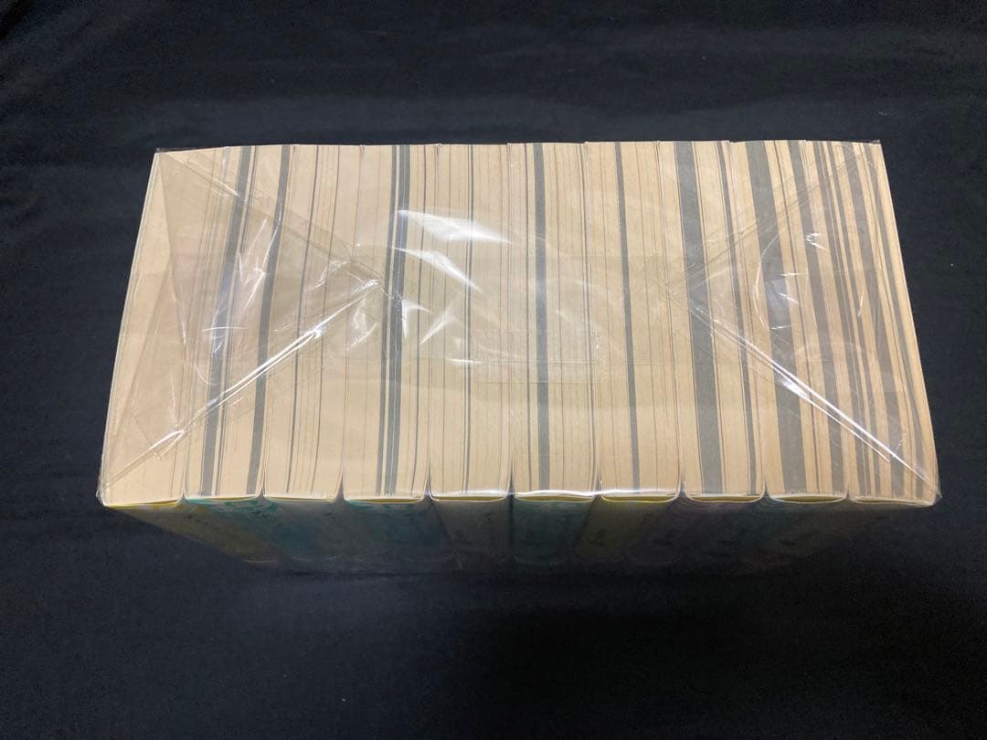 【全巻初版帯付き】【送料無料】 チーズ イン トラップ　全10巻　全巻セット