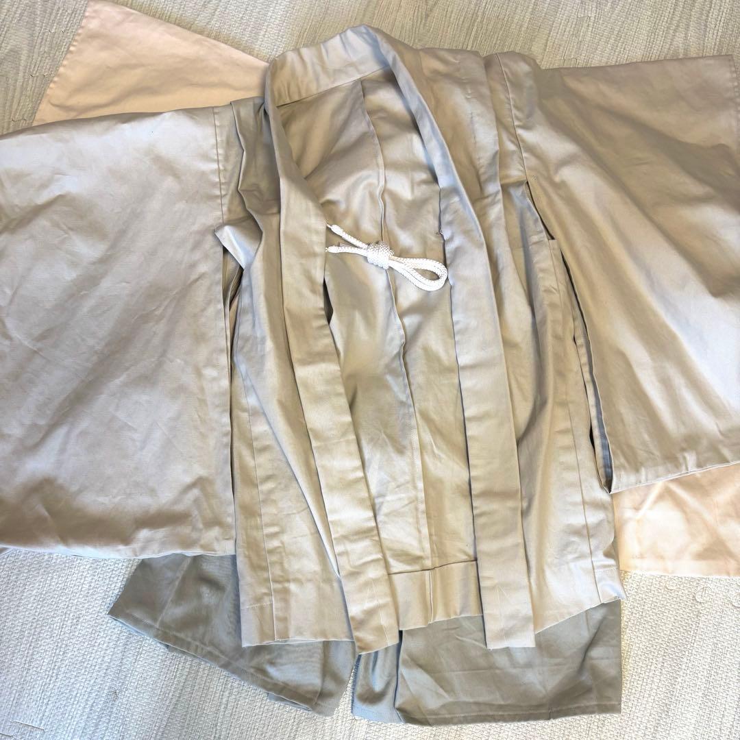 七五三　羽織袴セット　5歳