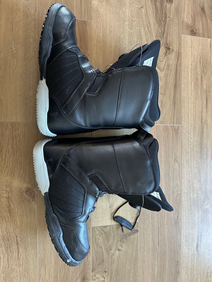 Zuma スノーボードブーツ28サイズ