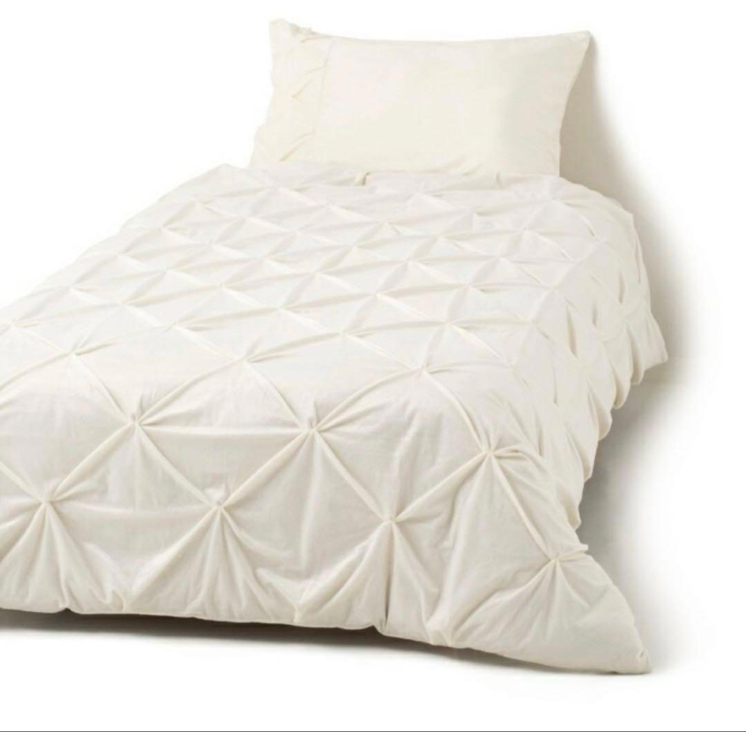 セミダブル＋枕カバー2