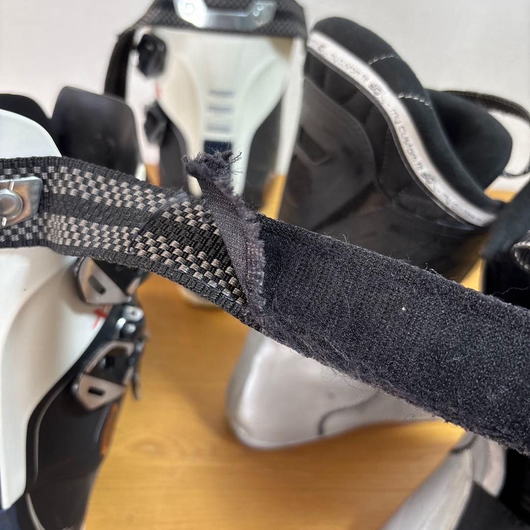 Salomon xpro x90 26/26.5cm スキーブーツ