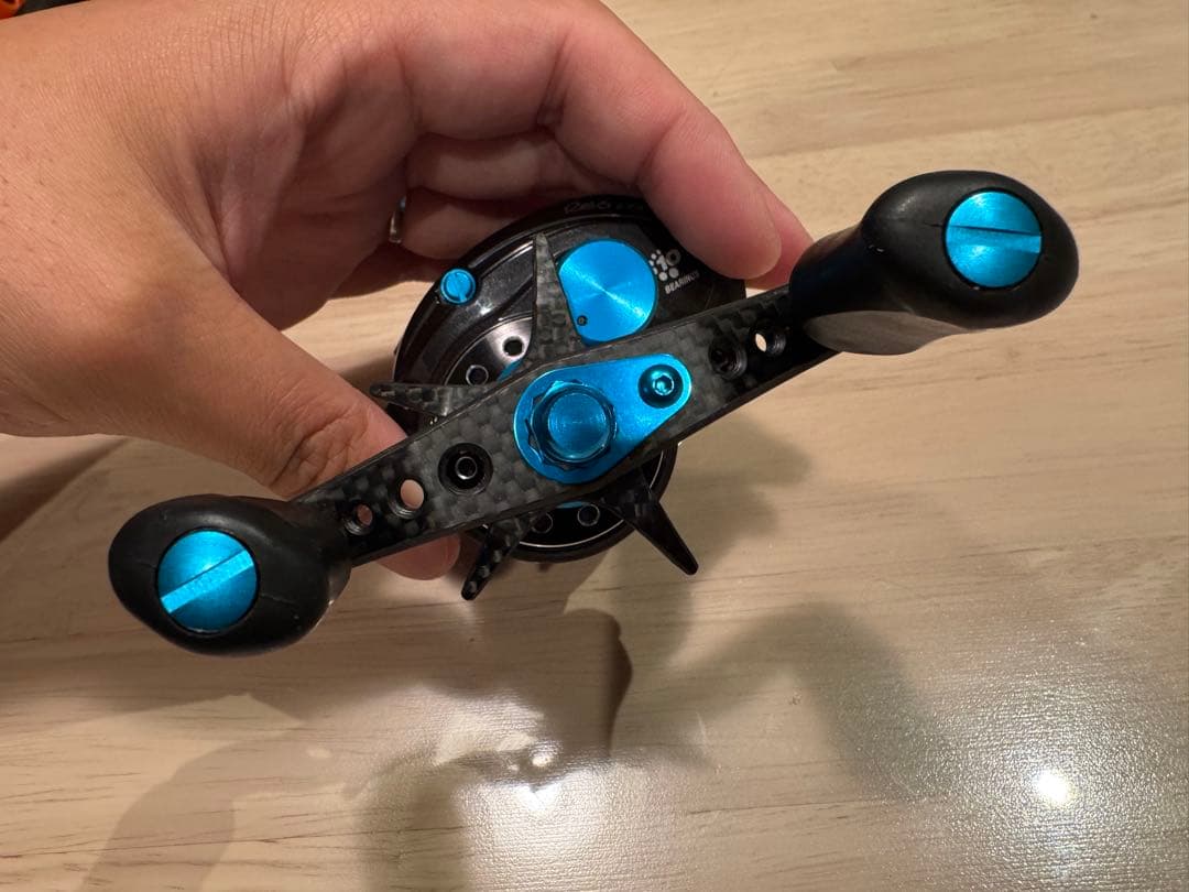 レボLTX KTFフルカスタム