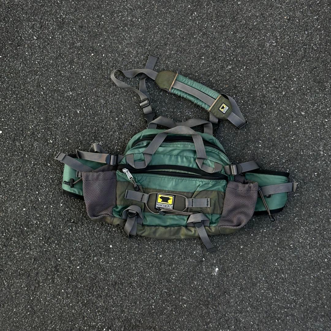 バッグ 90s MOUNTAINSMITH TOUR PACK