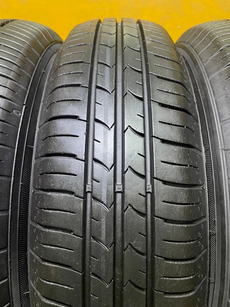 タイヤ・ホイール 145/80R13 GOODYEAR EfficientGrip EG01