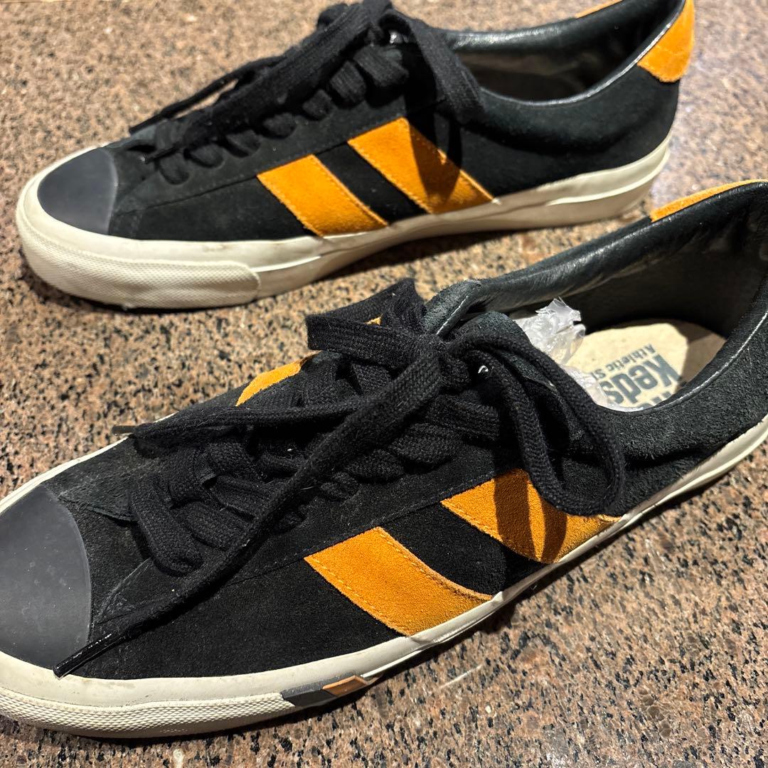 *LT *CALEEXPRO-Keds スニーカーロイヤルプラス 27cm 古着