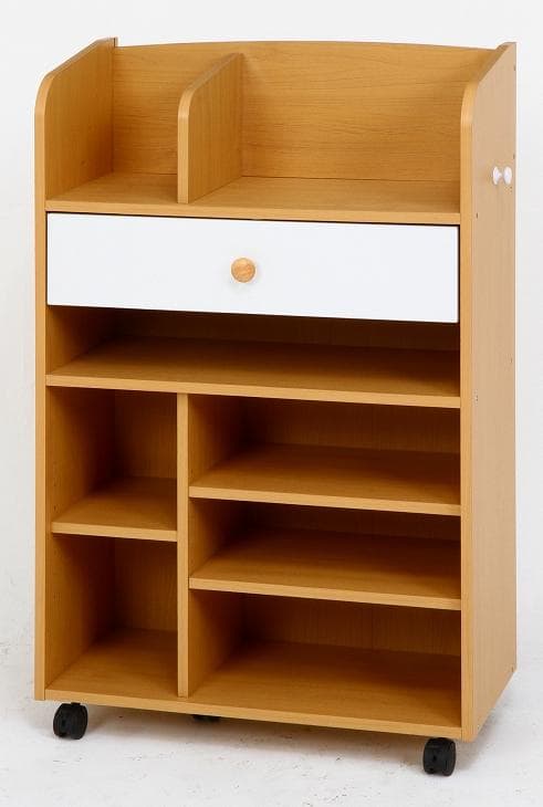 【新品・送料無料】ＮＯＲＭ　リビングラック　ＮＡ×ＷＨ