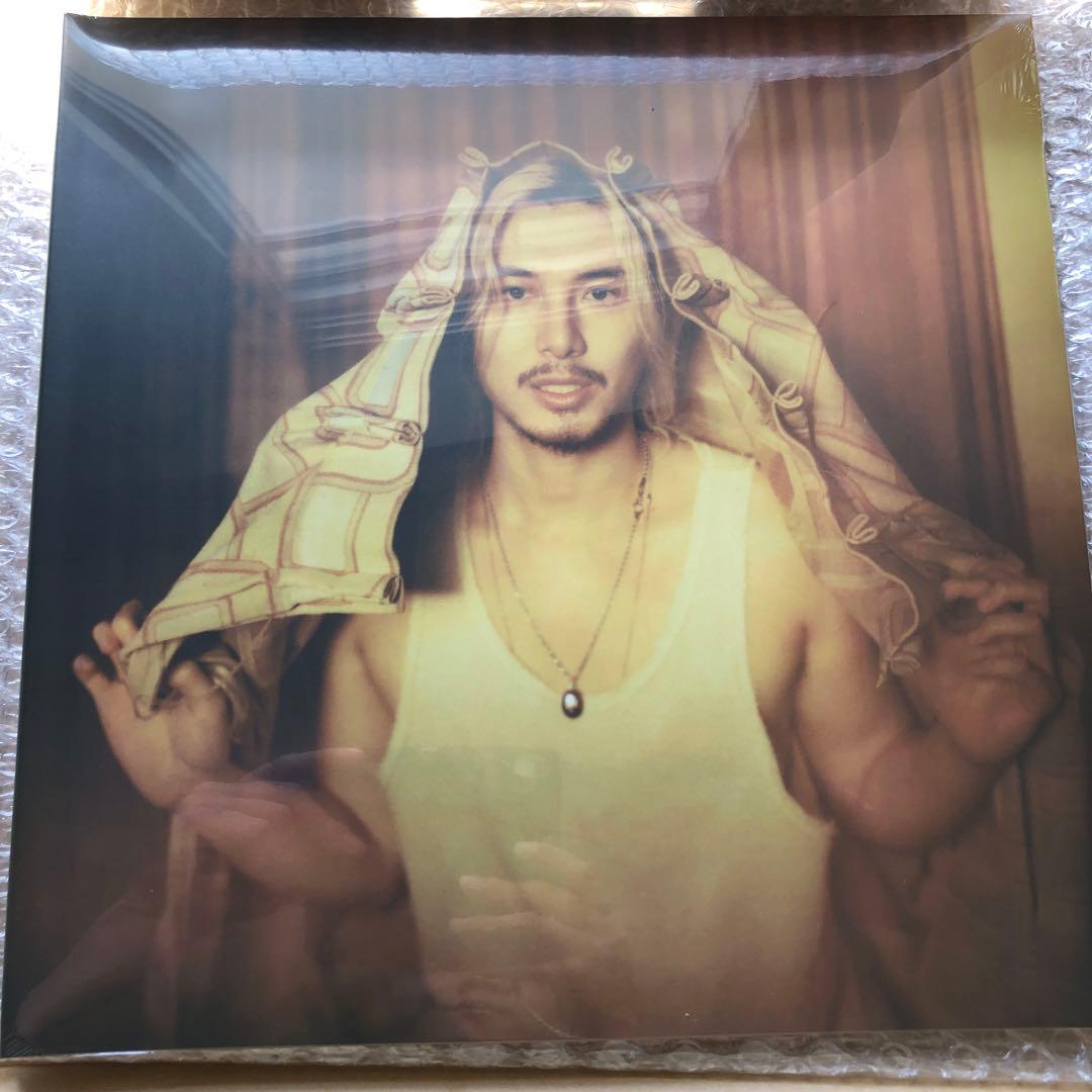 藤井 風 Prema アナログ