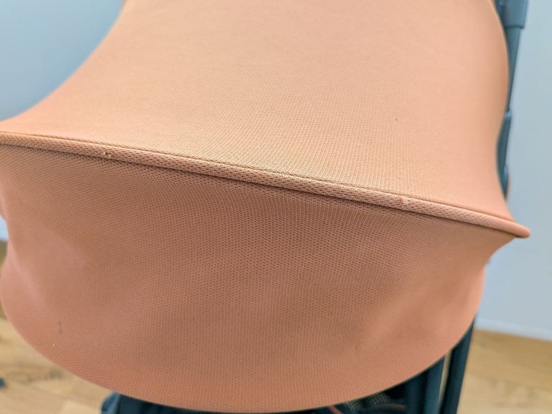 西松屋 シンコンパクトベビーカー β（ベータ）SmartAngel