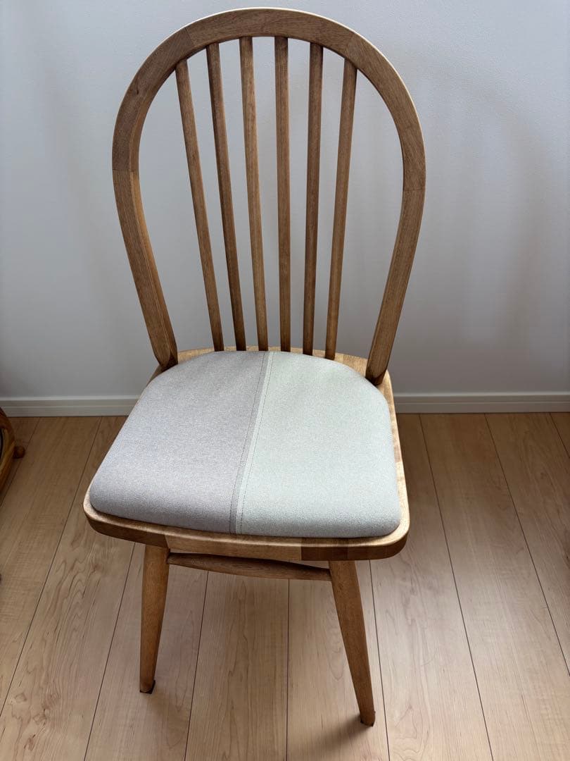 関家具　マーガレットチェア