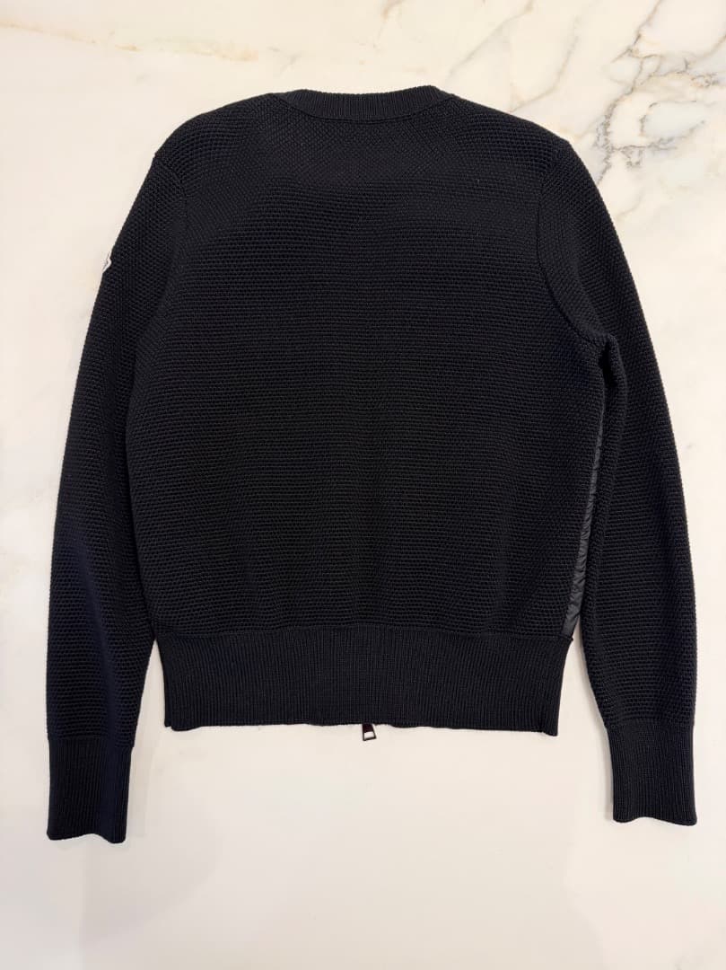 Moncler レディースダウンジャケット