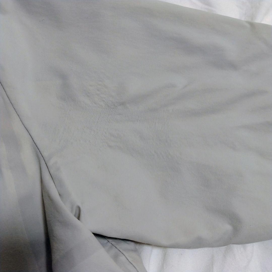 on オン ウィンドブレーカー ナイロンジャケット レインウェア パーカー