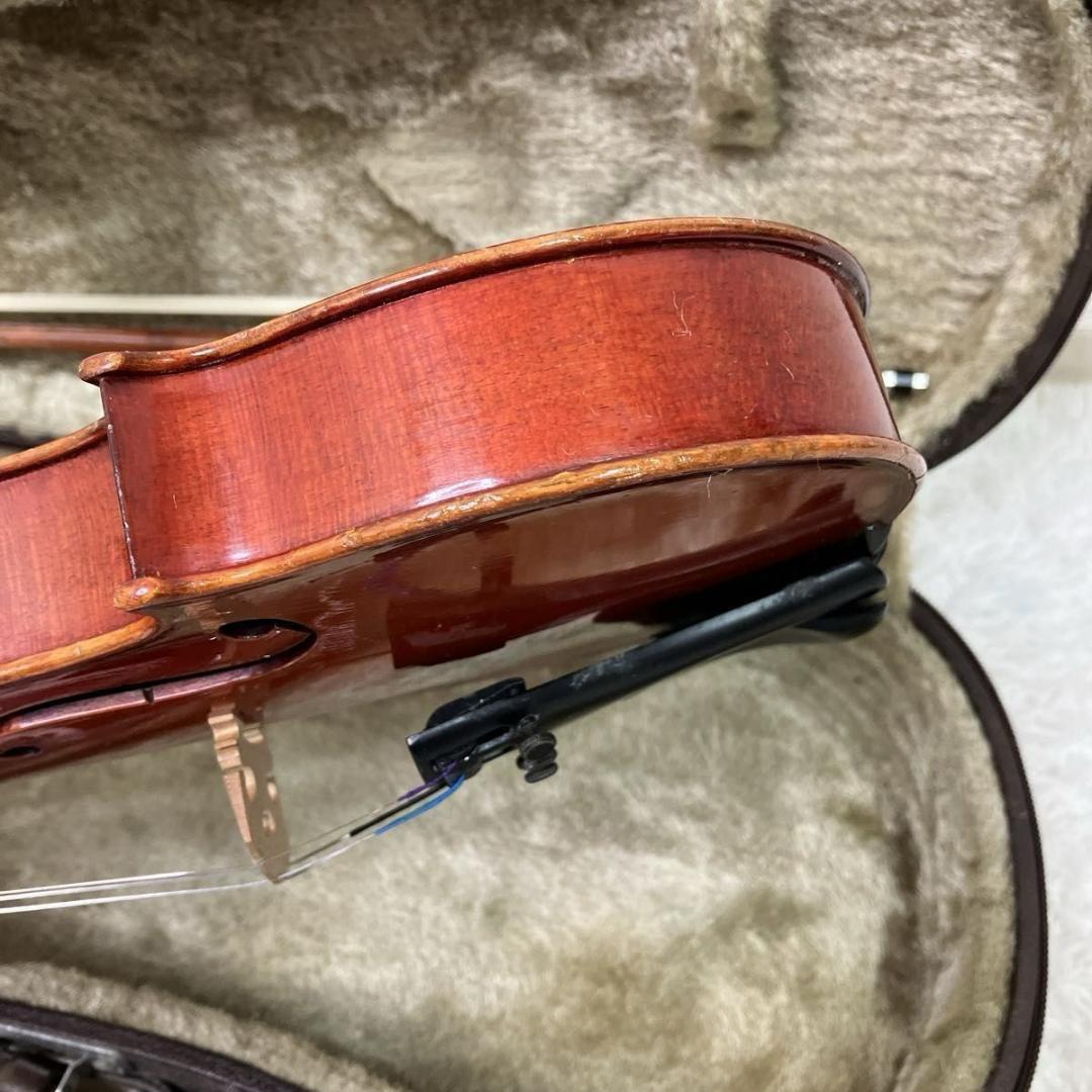 【弦新品】SUZUKI/スズキ バイオリン No.330 1/2 1994年製