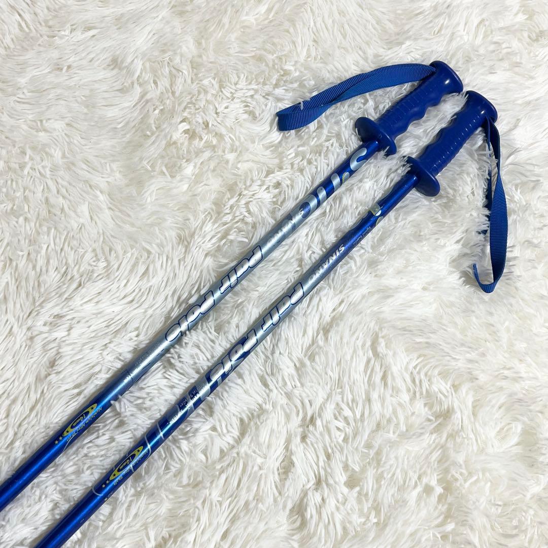 【良品】 Quest RC Team 128 ジュニアスキー　セット Hart