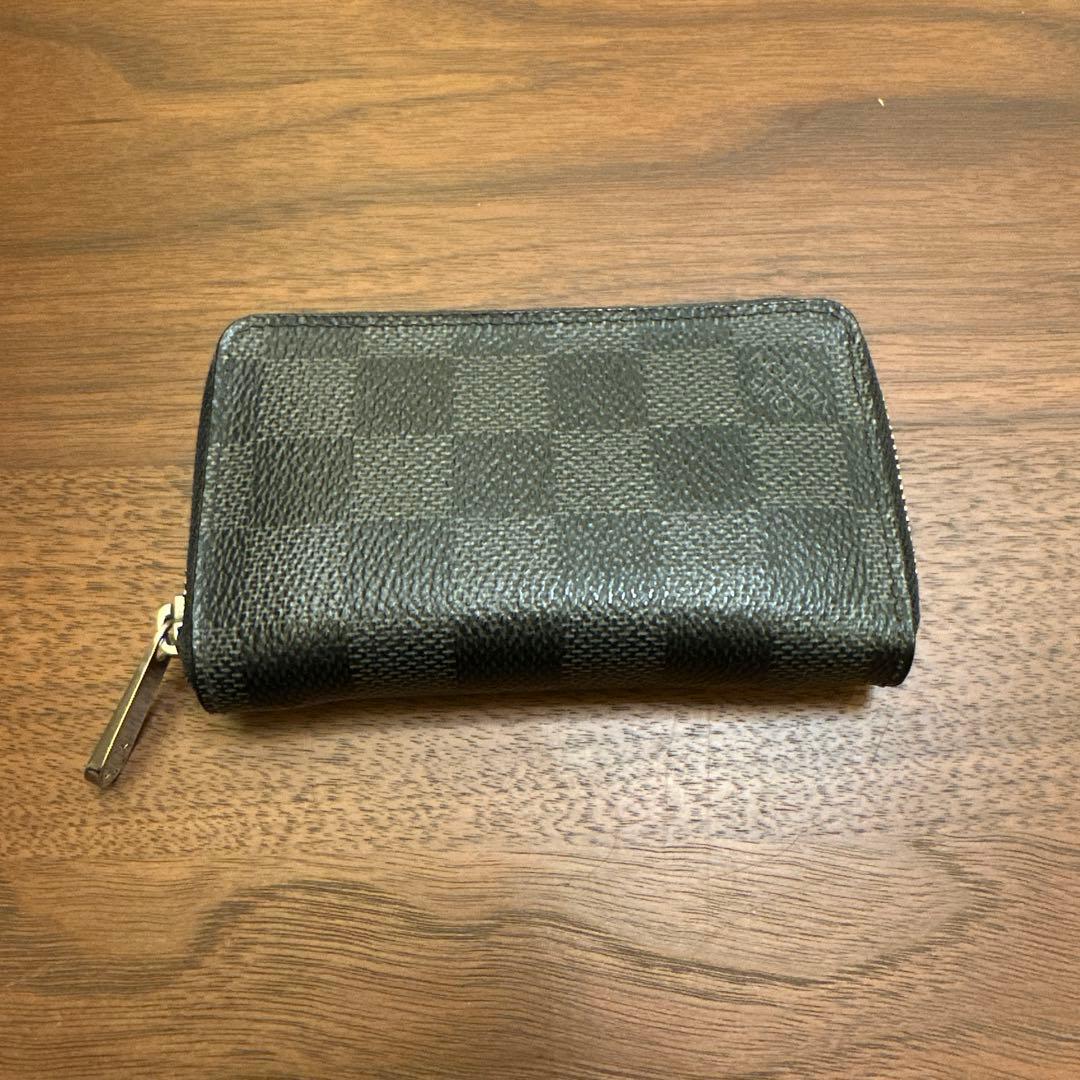 Louis Vuitton ダミエ ケース