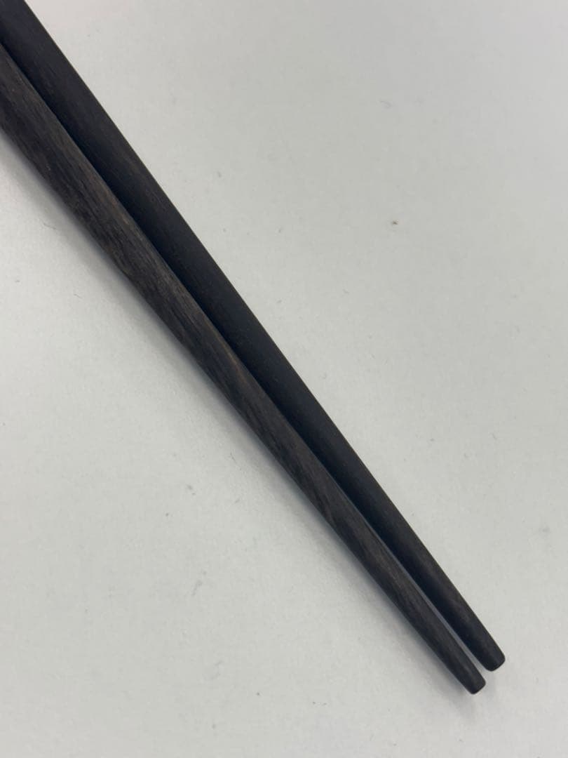 【未使用】CHROME HEARTS（クロムハーツ）箸　はし