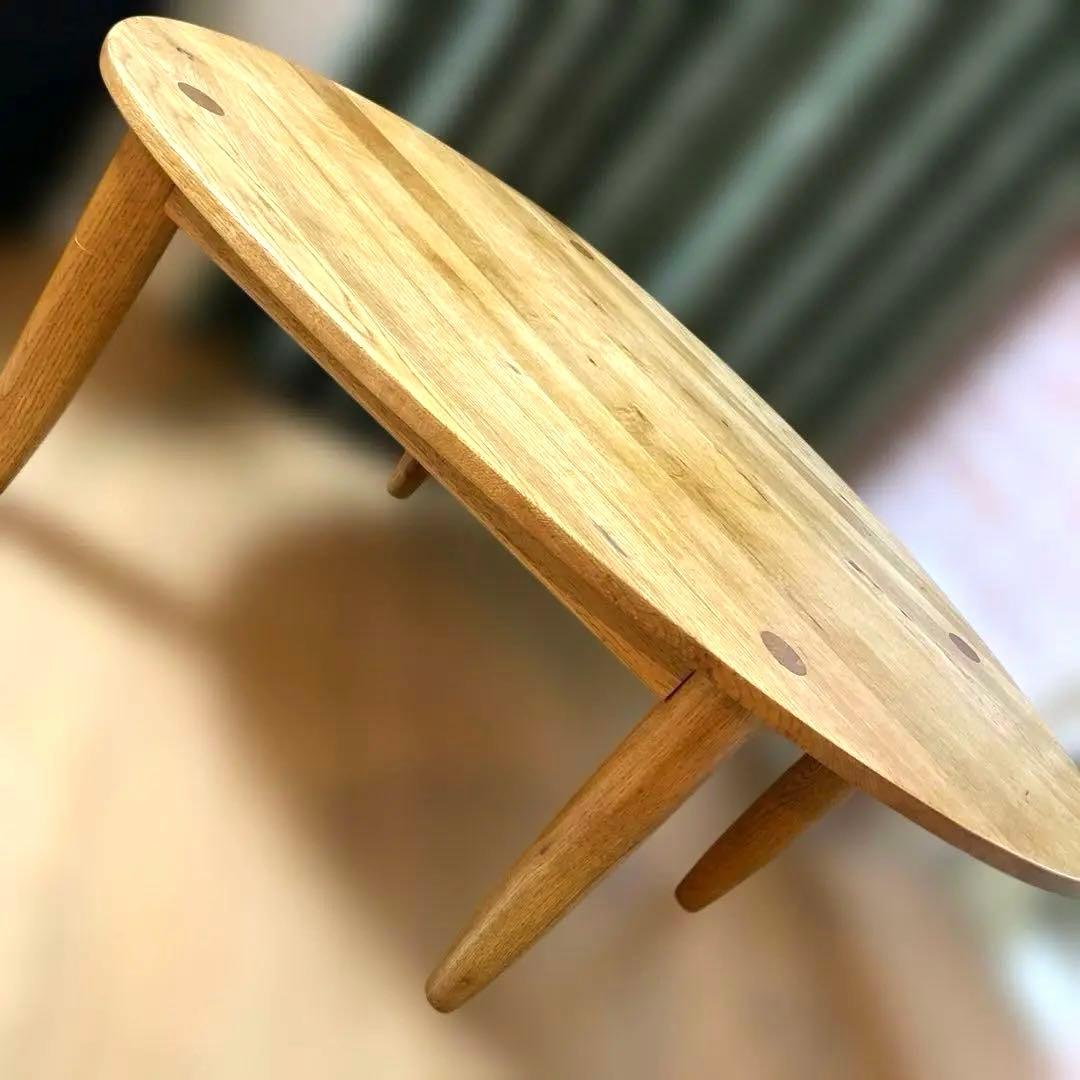 天然木　テーブル