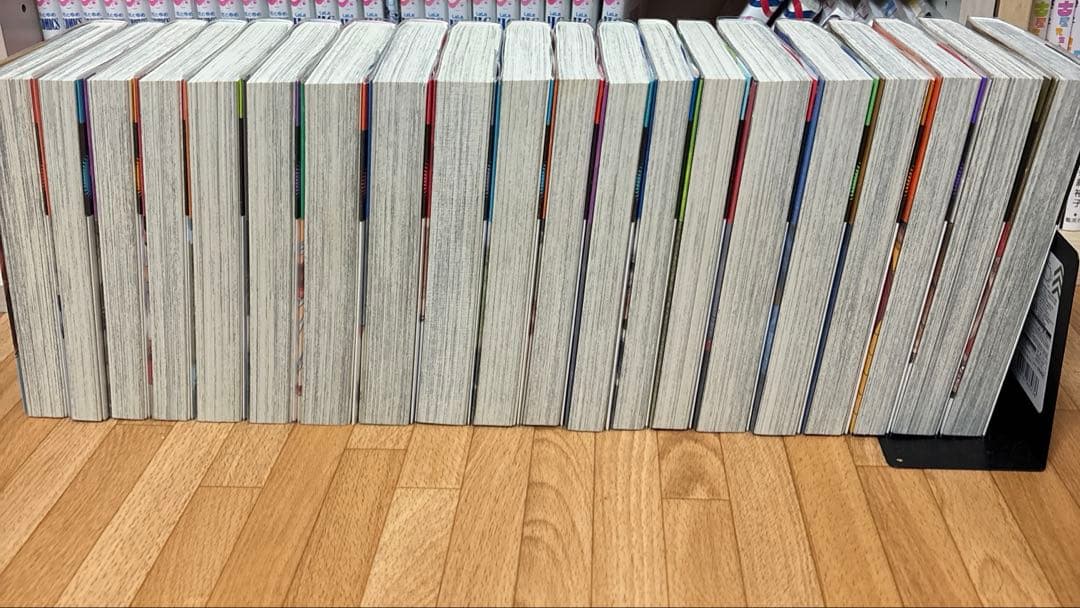 SLAM DUNK スラムダンク 新装再編版 全20巻セット 全巻 帯付き